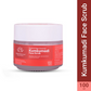 Earthraga Kumkumadi Face Scrub | Swadesiicart