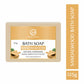 Nuerma Science Sandalwood Bath Soap | Spotless, Ageless & Acne-Free Skin | Swadesiicart