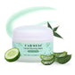 Carmesi Facial Shaving Balm for Women - 2-in-1 (Pre + Post-Shave) - Aloe Vera, Cucumber, Neem - Swadesiicart