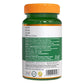 Pure Nutrition Kidney Detox with Turmeric & Vitamin C Veg Capsules - Swadesiicart