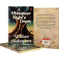 A Midsummer Night’s Dream by William Shakespeare
