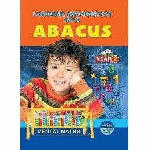 Abacus Book - Swadesiicart
