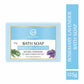 Nuerma Science Rosemary Lavender Bath Soap | for Lighten & Tighten Skin Tone | Swadesiicart