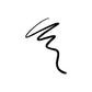 Miss Claire Waterproof Kohl & Kajal - Black | Swadesiicart