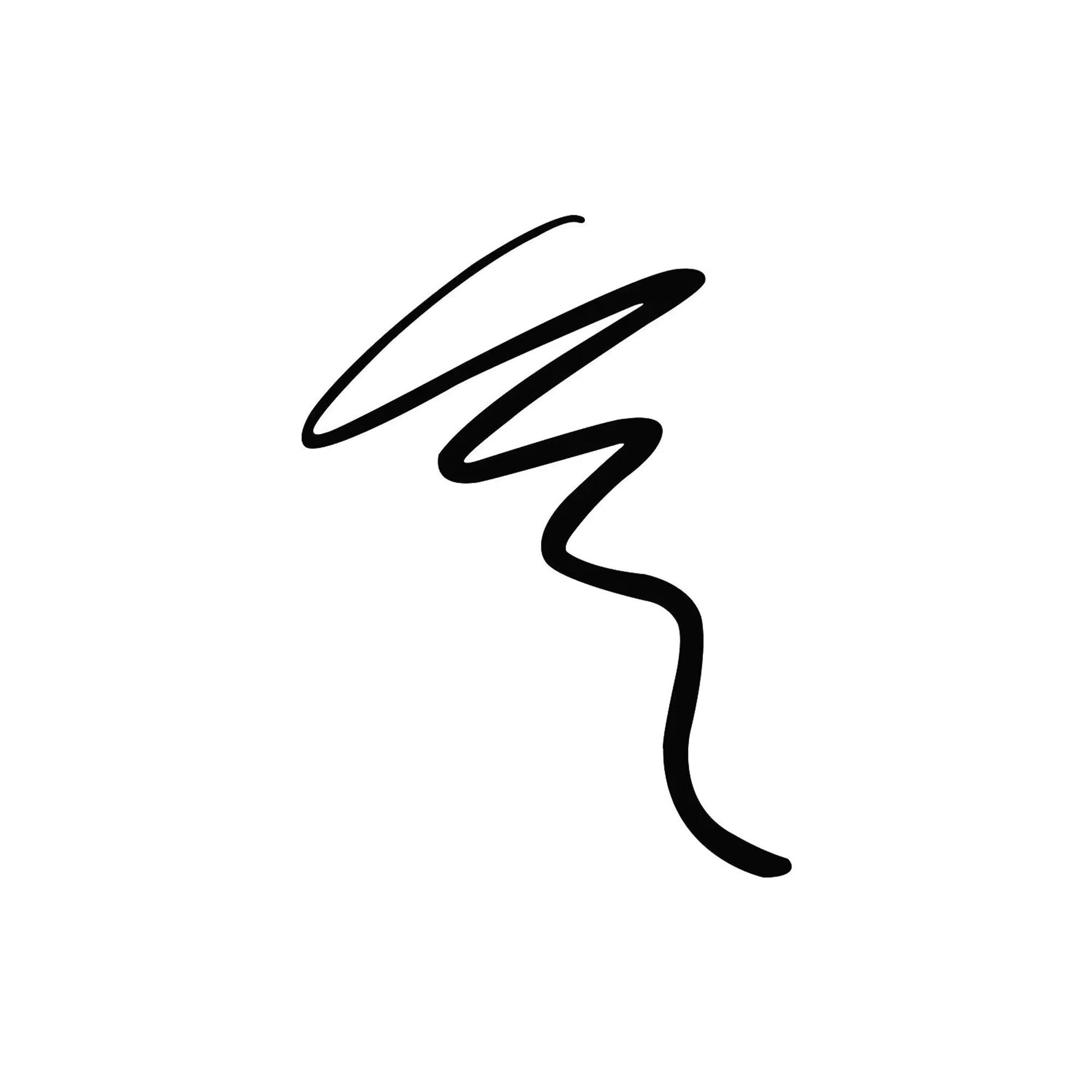 Miss Claire Waterproof Kohl & Kajal - Black | Swadesiicart