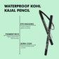Miss Claire Waterproof Kohl & Kajal - Black | Swadesiicart