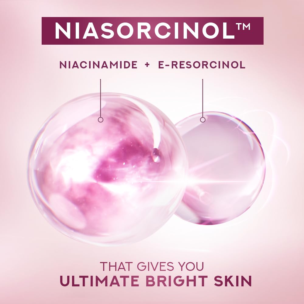 Ponds Bright Beauty Gluta Niacinamide Serum - Swadesiicart