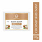 Nuerma Science Coconut Bath Soap | Excellent Moisturizer for Skin | Swadesiicart