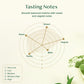 Vanilla Matcha Green Tea Powder, 3.53 oz