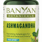 Ashwagandha Tablets | Certified Organic