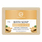 Nuerma Science Sandalwood Bath Soap | Spotless, Ageless & Acne-Free Skin | Swadesiicart