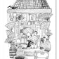 Sudha Murty Grandparents' Bag of Stories - Swadesiicart