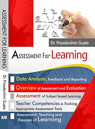 Assessment For Learning      Hardcover – 1 January 2011
