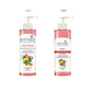 Biotique Advanced Ayurveda Fruit Brightening Face Wash - Swadesiicart