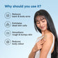 BeBodywise 1% Salicylic Acid Body Wash and 10% Niacinamide Body Lotion
