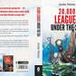 20,000 Leagues Under The Sea by Jules Verne