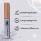BOBI Glitter Eyeliner Silver Diamond Sparkle Finish