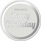 Silver Precious Coin