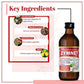 Aimil Ayurvedic Zymnet Plus Syrup Ingrredients