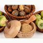 Luxura Sciences Organic Triphala Powder for Detoxification & Rejuvenation | Swadesiicart