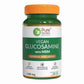 Pure Nutrition Vegan Glucosamine with MSM Veg Tablets - Swadesiicart