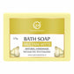Nuerma Science Multani Mitti Bath Soap | Purifies & Detoxifies Skin | Swadesiicart