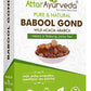 Attar Ayurveda Babool Gond online