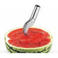 Stainless Steel Watermelon Cutter Fruit Dig Corer - Swadesiicart