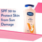 Vaseline Sun Protect SPF 30 Serum In Lotion With UVA + UVB Protection, PA+++ - Swadesiicart
