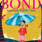 Ruskin Bond Girls Will Be Girls - Swadesiicart