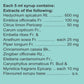 Charak Pharma Vomiteb Syrup - Swadesiicart