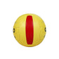 Cosco Synthetic Deuce Throw Balls (Size 5) Volleyball Red - Swadesiicart
