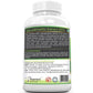 Ramini Bio Nutrition Saw Palmetto 160mg Veg Capsules - Swadesiicart