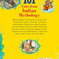 101 Tales from Indian Mythology: Illustrated Stories for Children