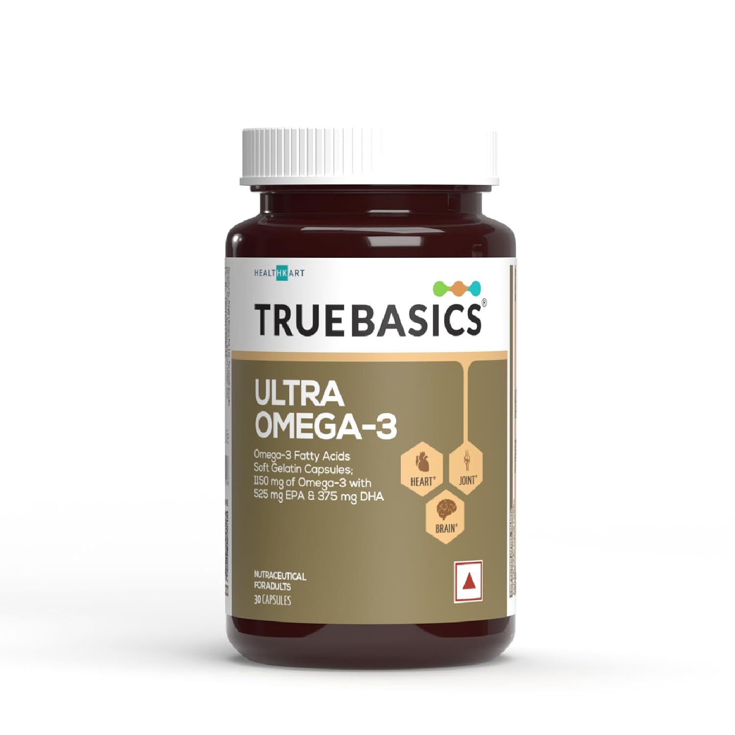 Truebasics