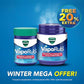 Vicks VapoRub Classic Balm