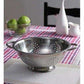 Stainless Steel Jumbo Colander - Swadesiicart