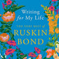 Writing for My Life The Very Best of Ruskin Bond - Swadesiicart