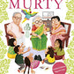 Sudha Murty Grandparents' Bag of Stories - Swadesiicart