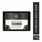Nuerma Science Charcoal Bath Soap | Efficacious for Pimples & Acne | Swadesiicart