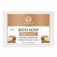 Nuerma Science Coconut Bath Soap | Excellent Moisturizer for Skin | Swadesiicart
