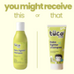 TuCo Intelligent Kids Anti-Dandruff Shampoo With Wintergreen, Mint & Activated Charcoal, For Itchy Scalp & Rough Hair