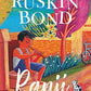 Ruskin Bond Ranji the Music Maker