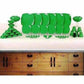 Dinner Set - Pack of 48 Pieces - Swadesiicart