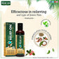 Torque's Relief-On Pain Relief Oil | Swadesiicart
