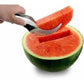 Stainless Steel Watermelon Cutter Fruit Dig Corer - Swadesiicart