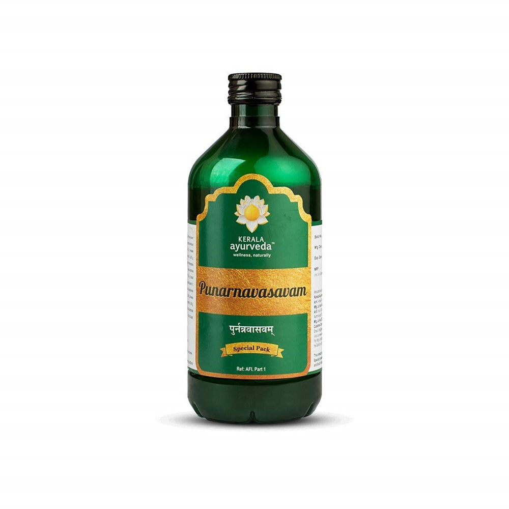 Kerala Ayurveda Punarnavasavam | Swadesiicart