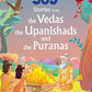 365 Stories from the Vedas, the Upanishads and the Puranas for Children