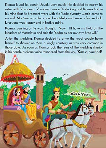Mahabharata For Children - Swadesiicart