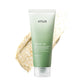 Anua Heartlef Quercetinol Pore Deep Cleansing Foam - Korean Skincare | Swadesiicart